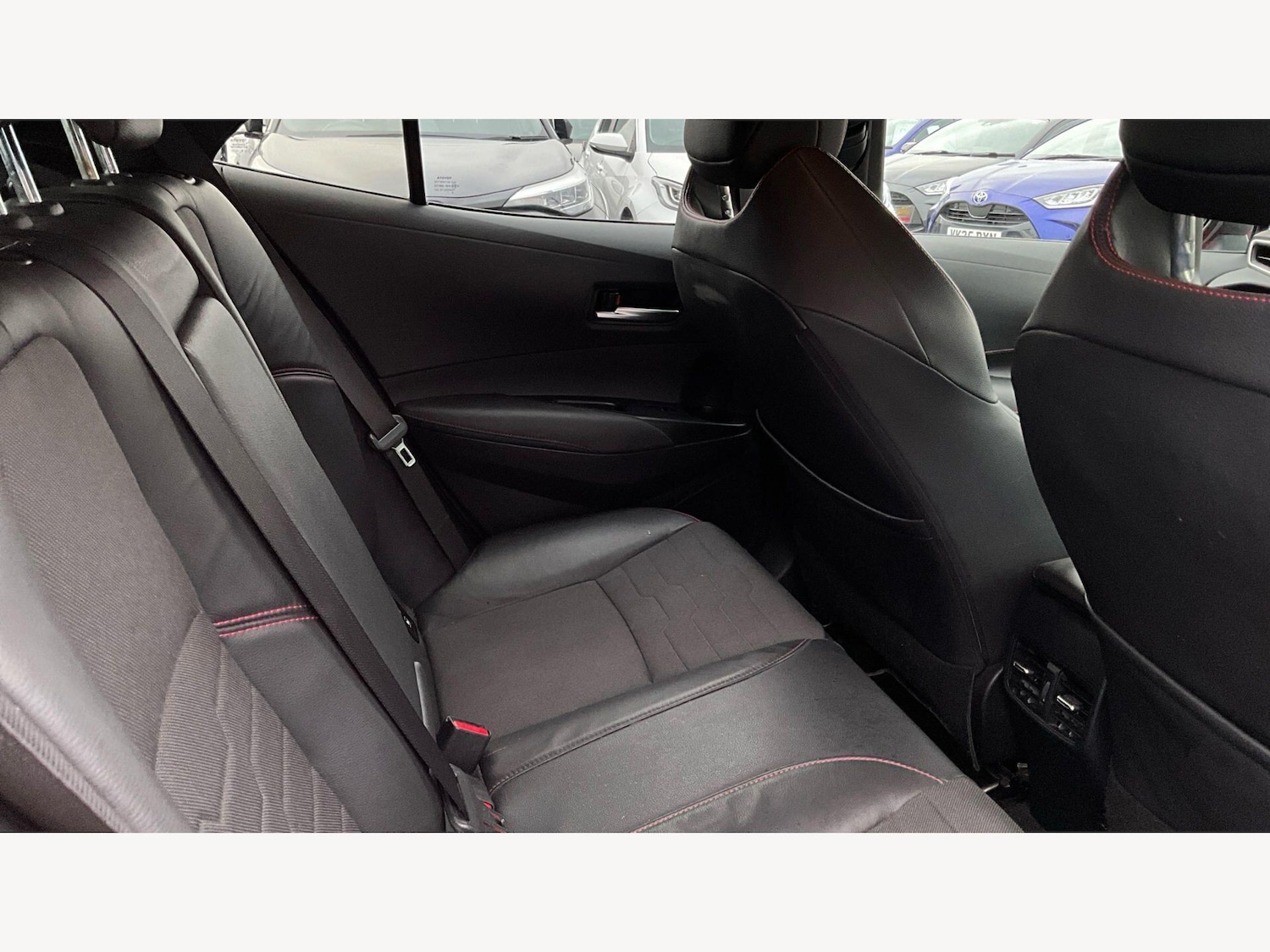 Used Toyota Corolla for sale - 77925137: Photo 14