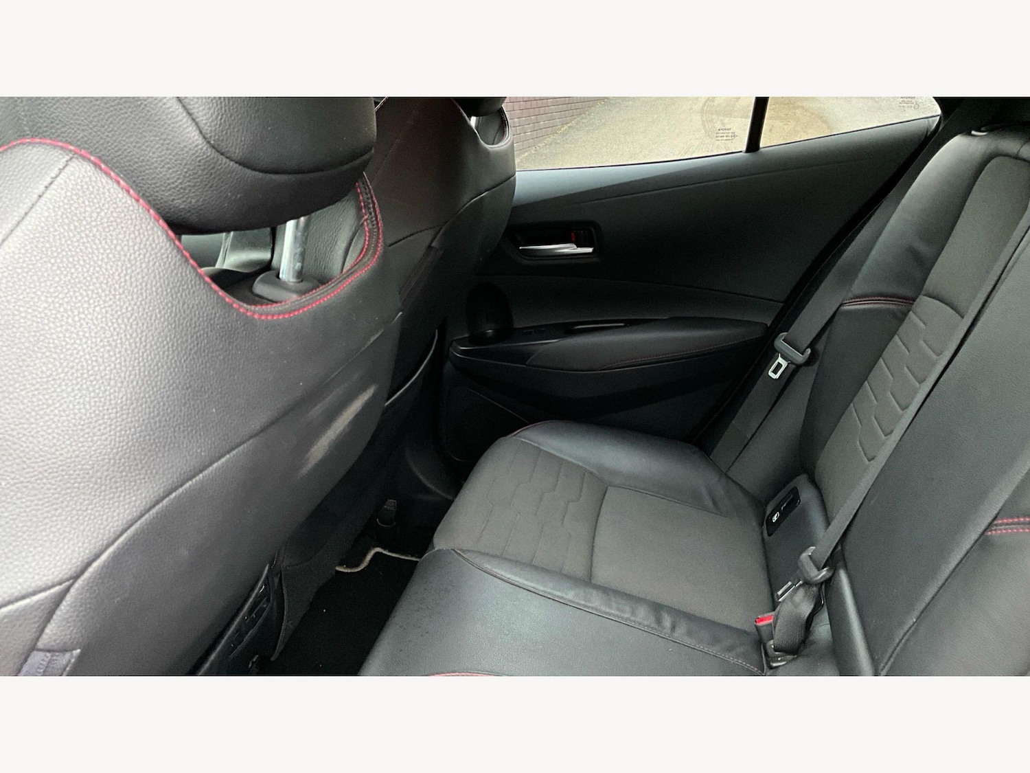 Used Toyota Corolla for sale - 77925137: Photo 15