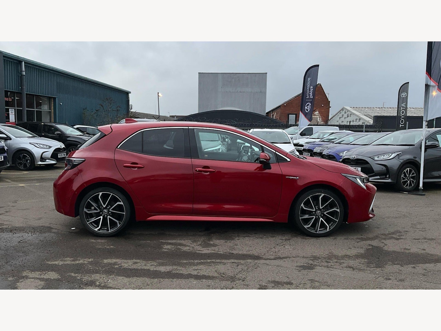 Used Toyota Corolla for sale - 77925137: Photo 18