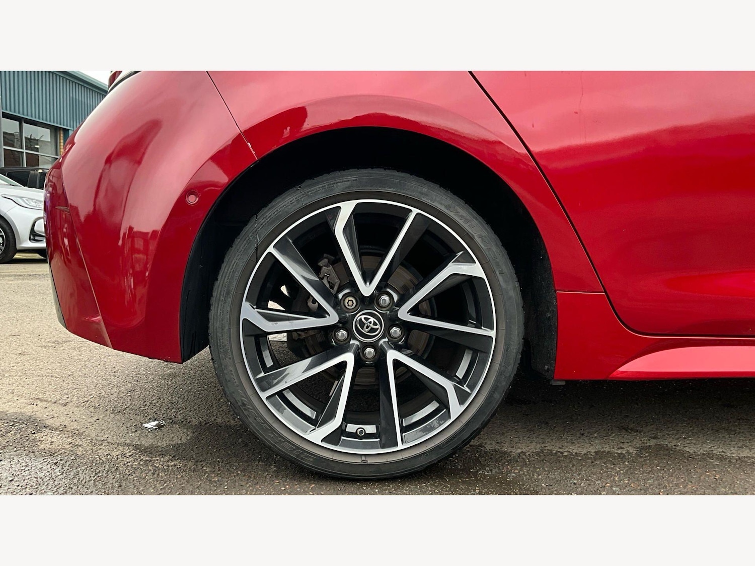 Used Toyota Corolla for sale - 77925137: Photo 20