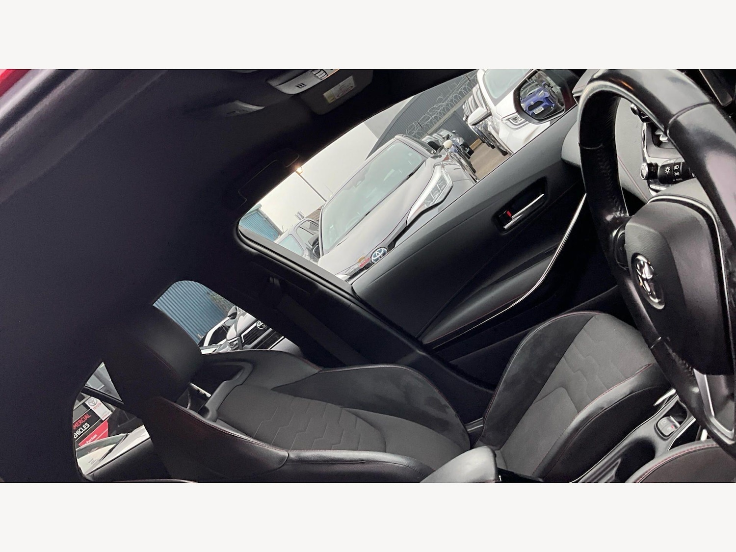 Used Toyota Corolla for sale - 77925137: Photo 24