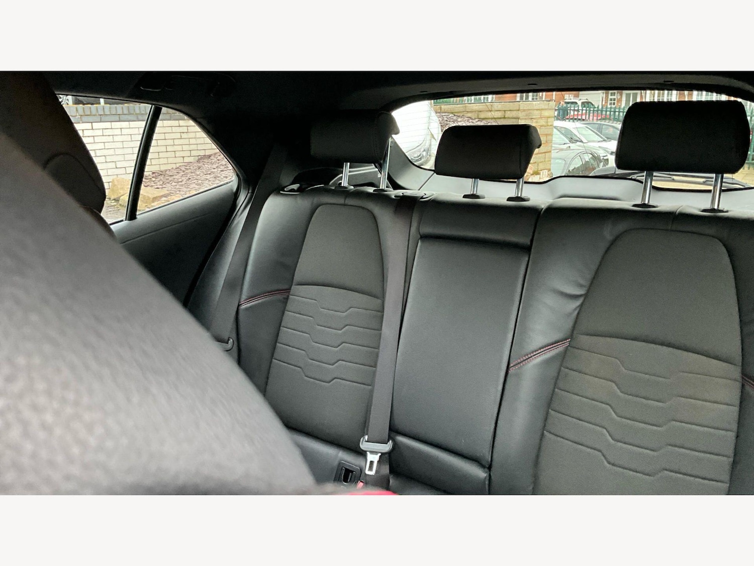 Used Toyota Corolla for sale - 77925137: Photo 25