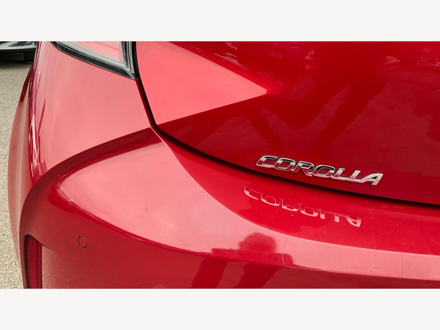 Used Toyota Corolla for sale - 77925137: Photo 27