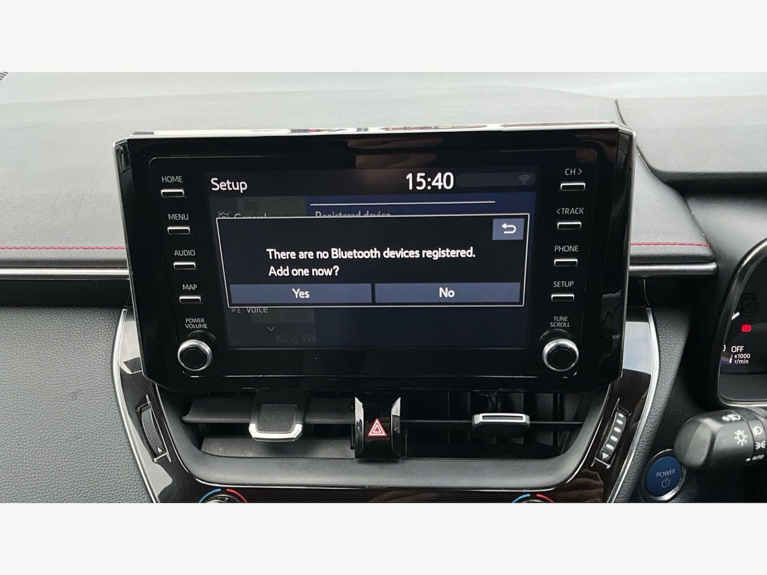 Used Toyota Corolla for sale - 77925137: Photo 29