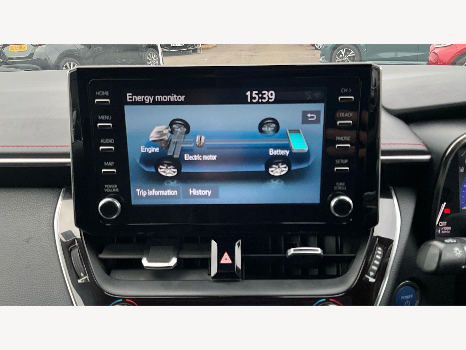 Used Toyota Corolla for sale - 77925137: Photo 30