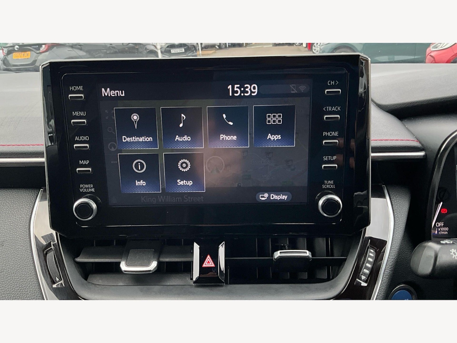 Used Toyota Corolla for sale - 77925137: Photo 31