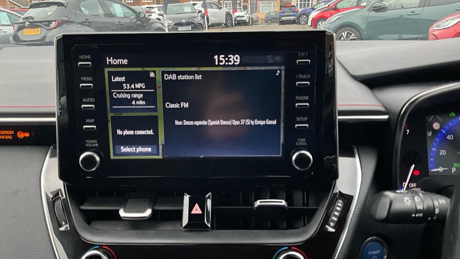 Used Toyota Corolla for sale - 77925137: Photo 32