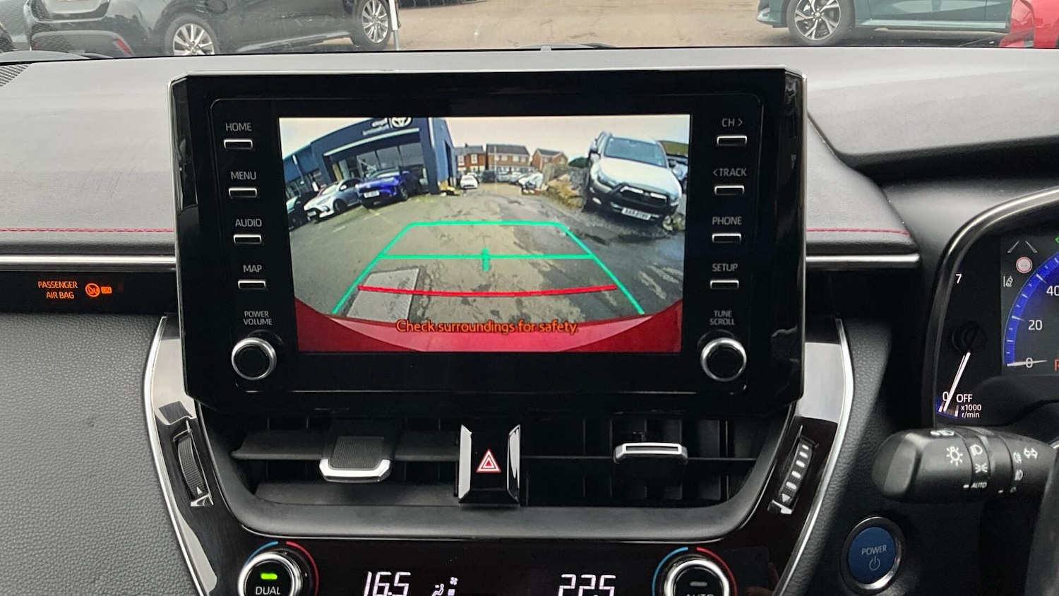 Used Toyota Corolla for sale - 77925137: Photo 33