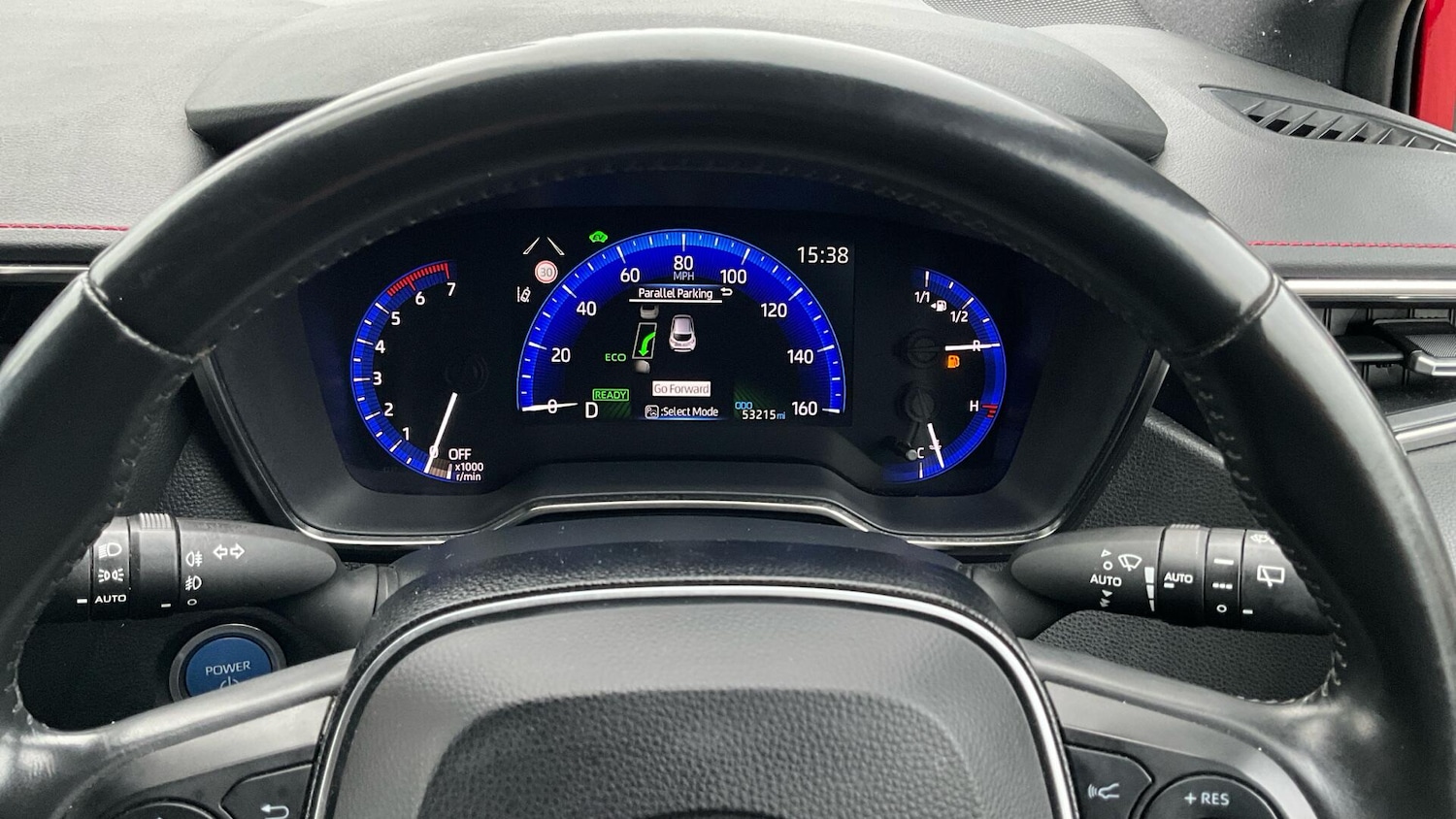 Used Toyota Corolla for sale - 77925137: Photo 36