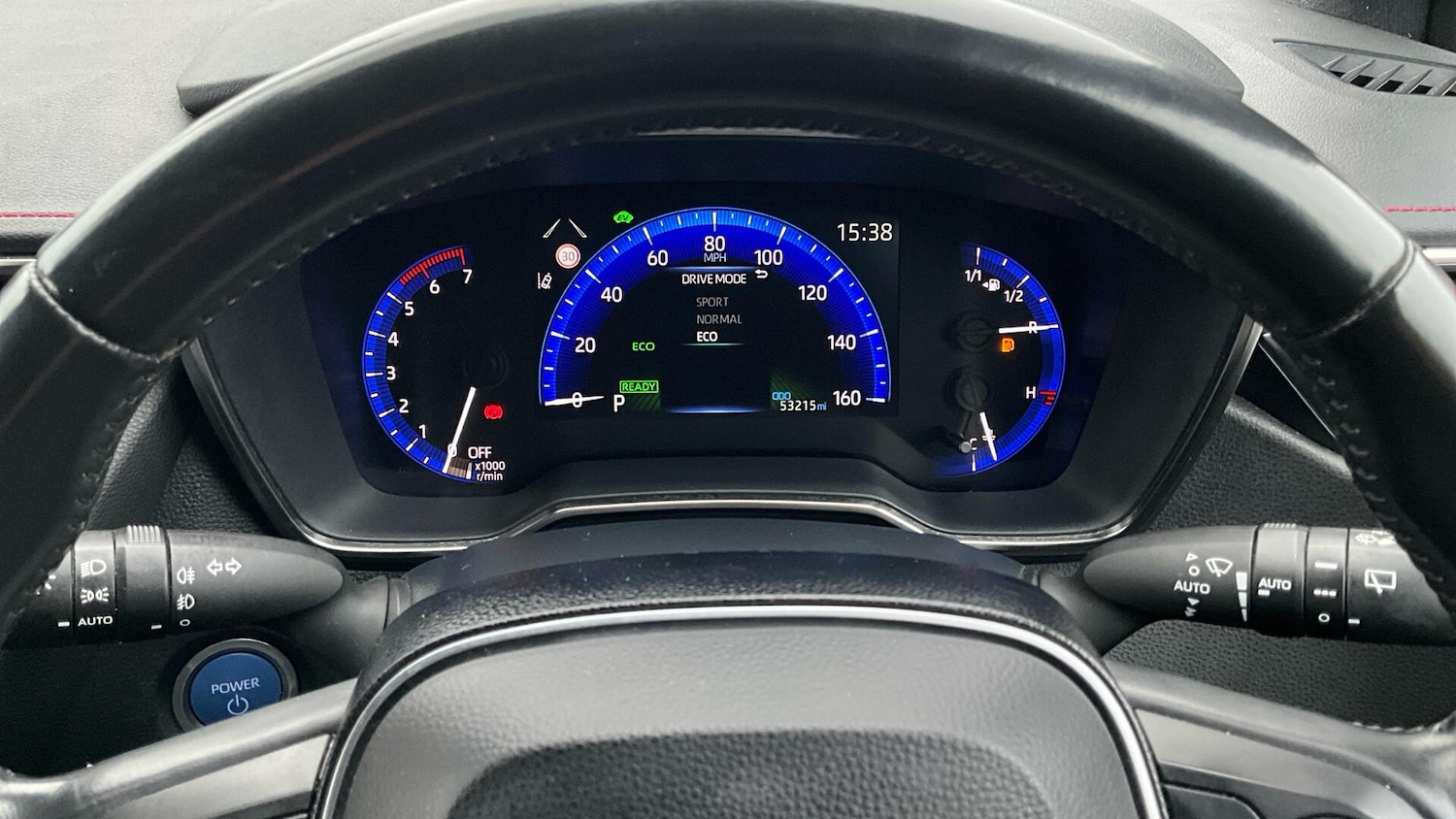 Used Toyota Corolla for sale - 77925137: Photo 38