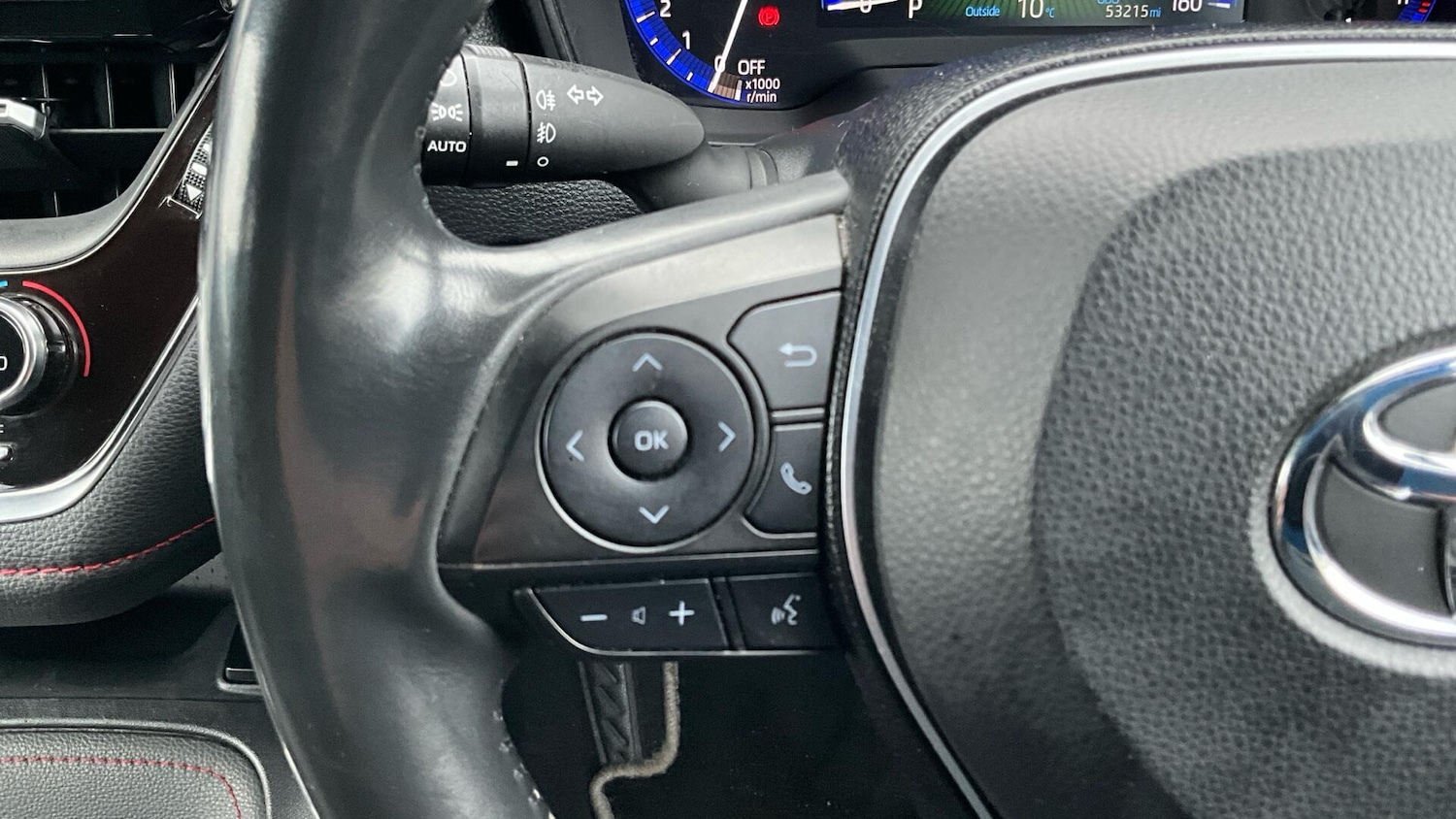 Used Toyota Corolla for sale - 77925137: Photo 41