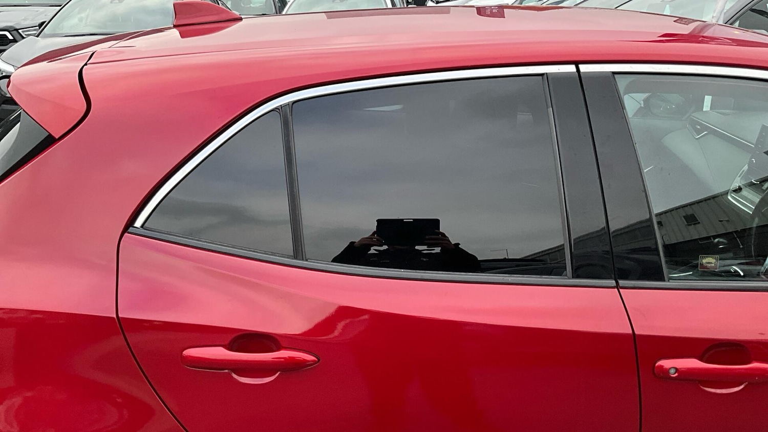 Used Toyota Corolla for sale - 77925137: Photo 44