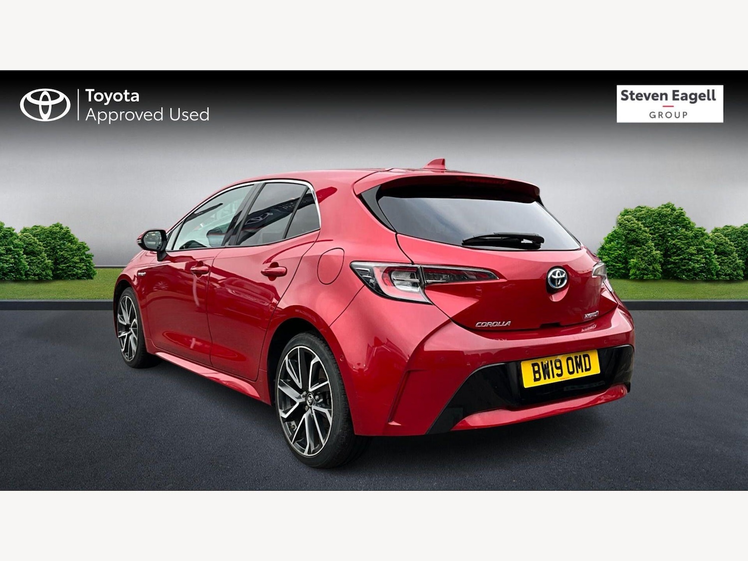 Used Toyota Corolla for sale - 77925137: Photo 6