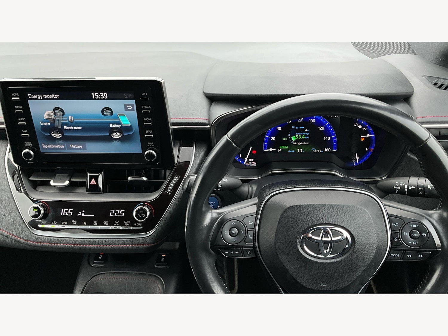 Used Toyota Corolla for sale - 77925137: Photo 7