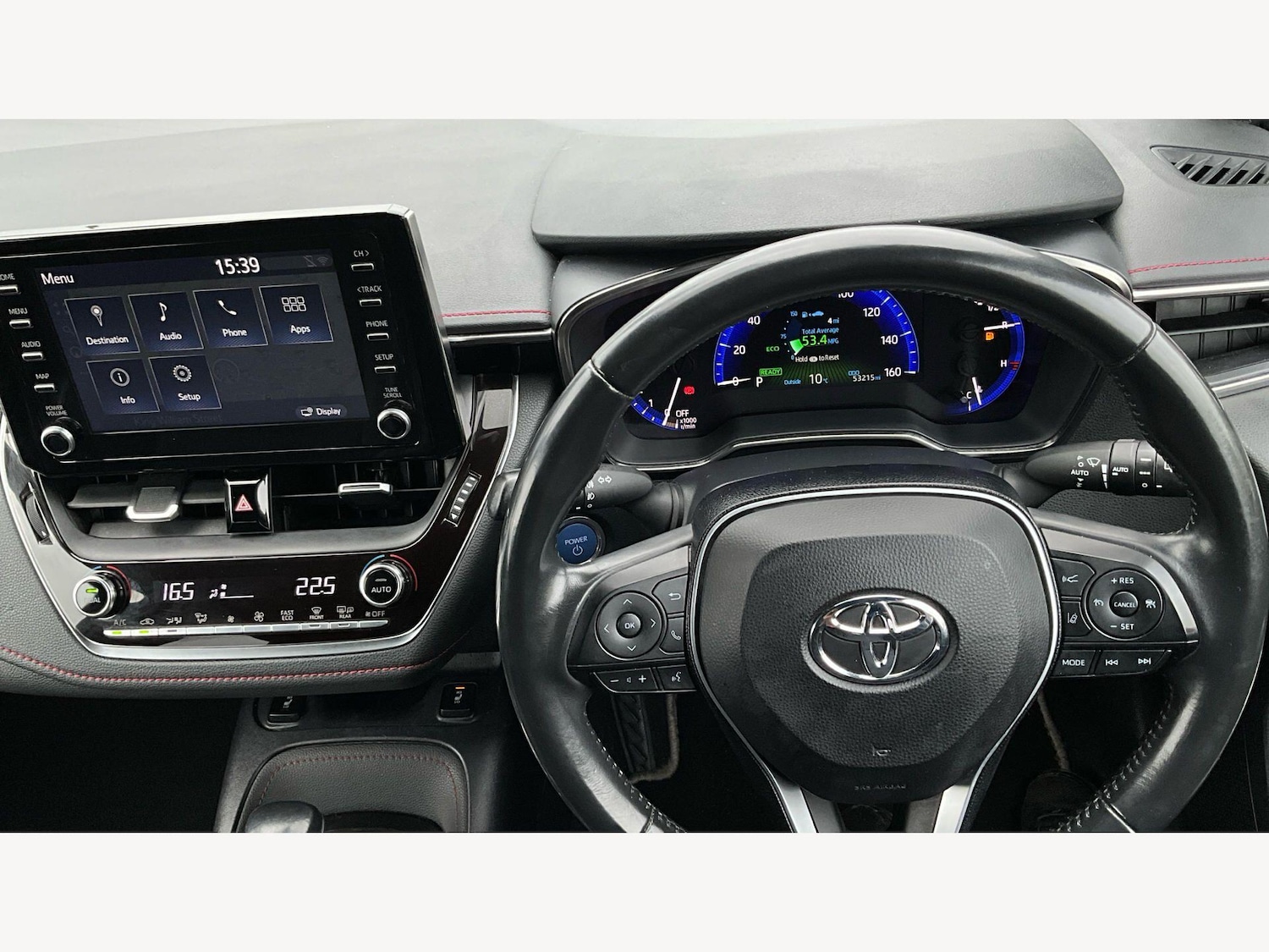 Used Toyota Corolla for sale - 77925137: Photo 8