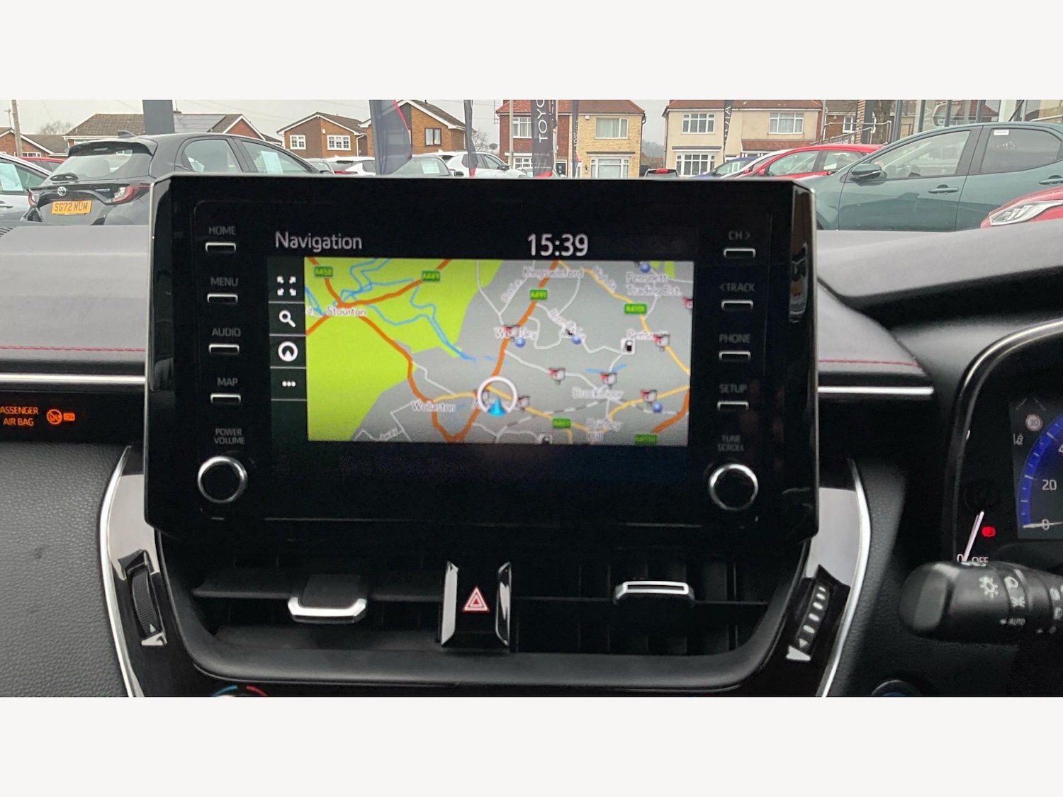 Used Toyota Corolla for sale - 77925137: Photo 9