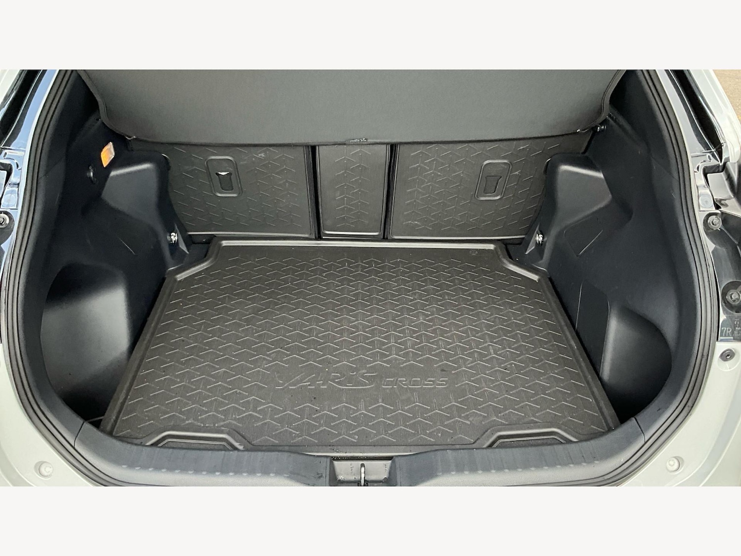 Vehicle 23