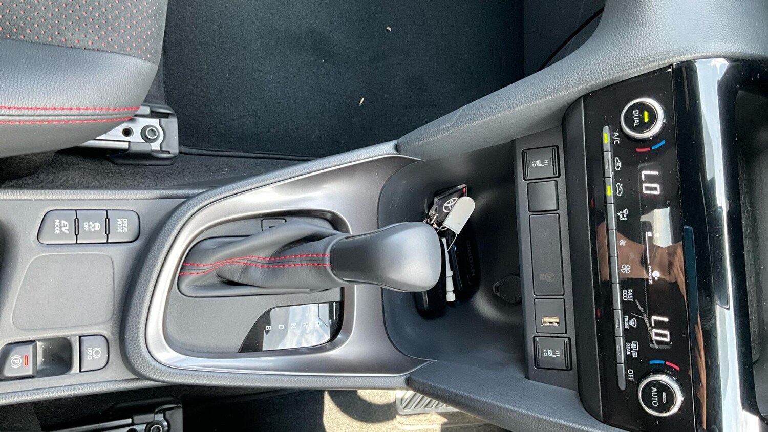 Vehicle 64