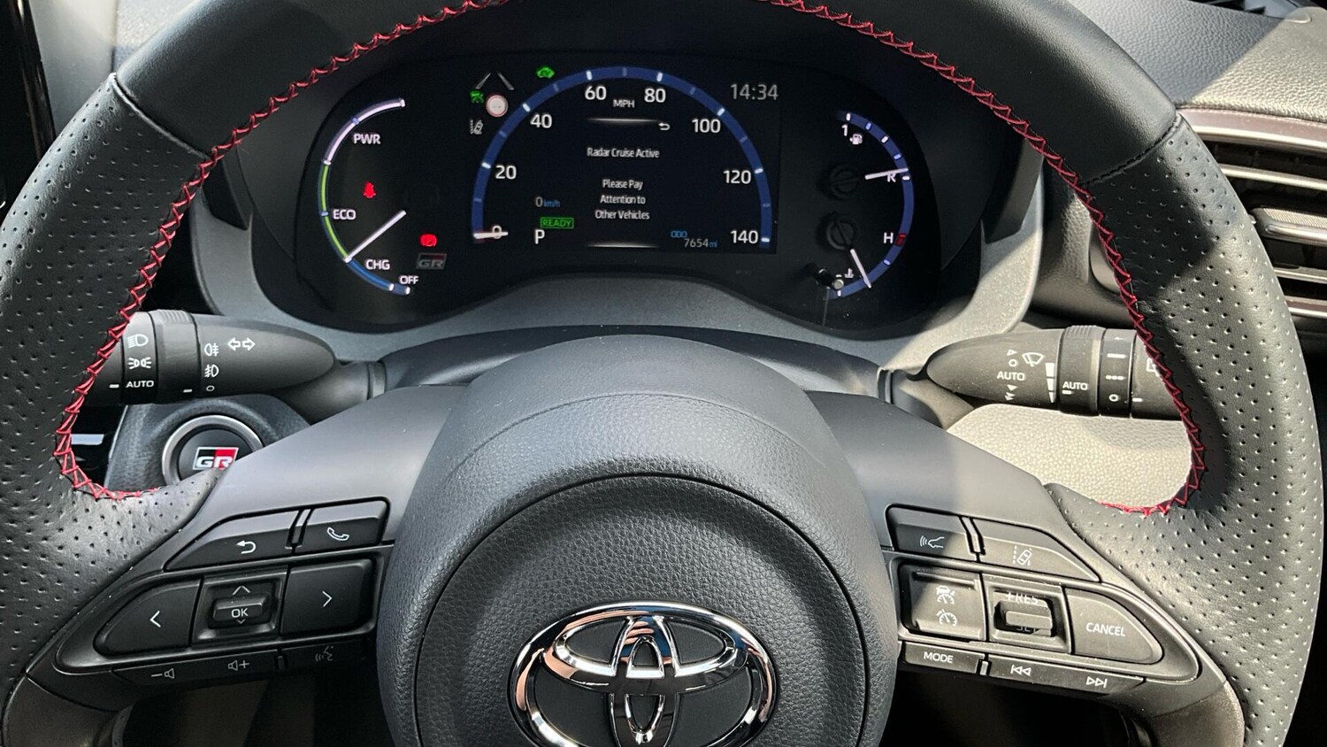 Vehicle 66