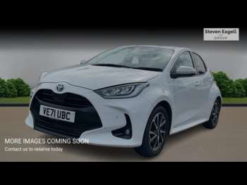 Used Toyota Yaris 2022 for sale - 74822776: Photo