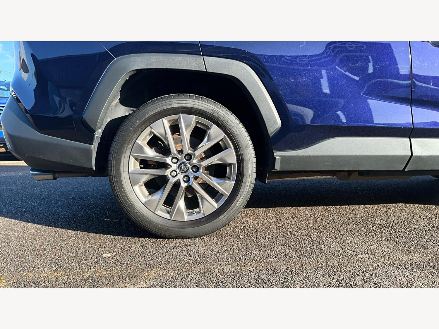 Used Toyota RAV4 2020 for sale - 77439692: Photo 20