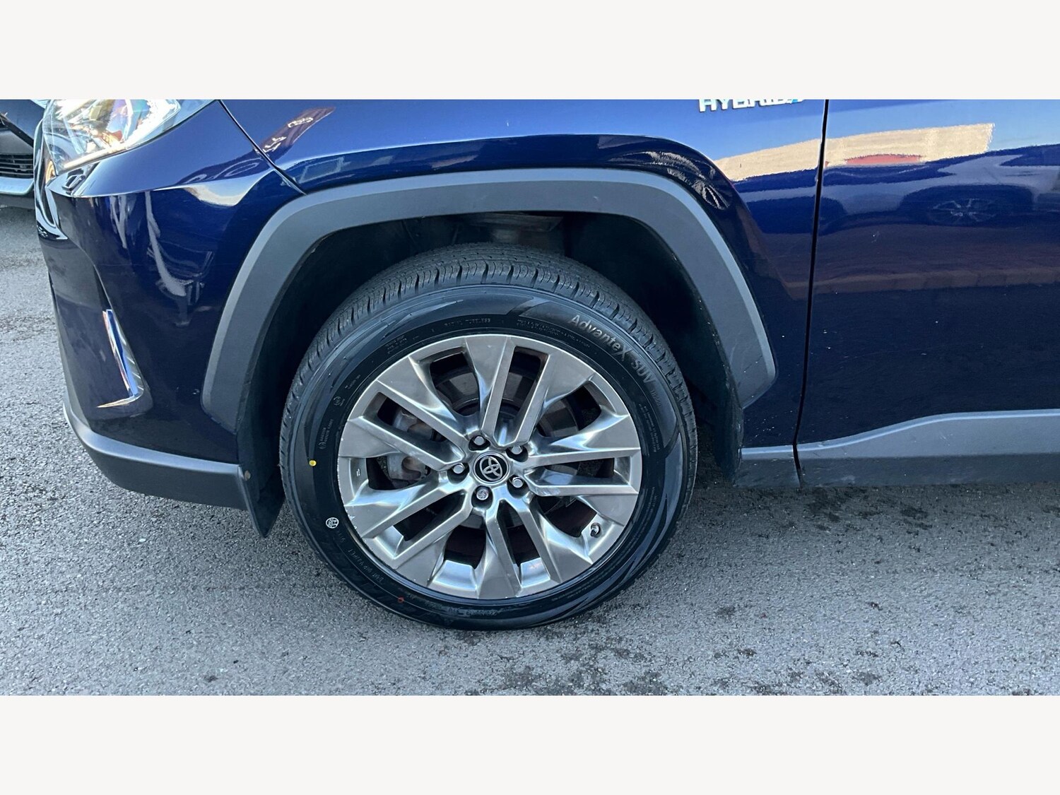 Used Toyota RAV4 2020 for sale - 77439692: Photo 22