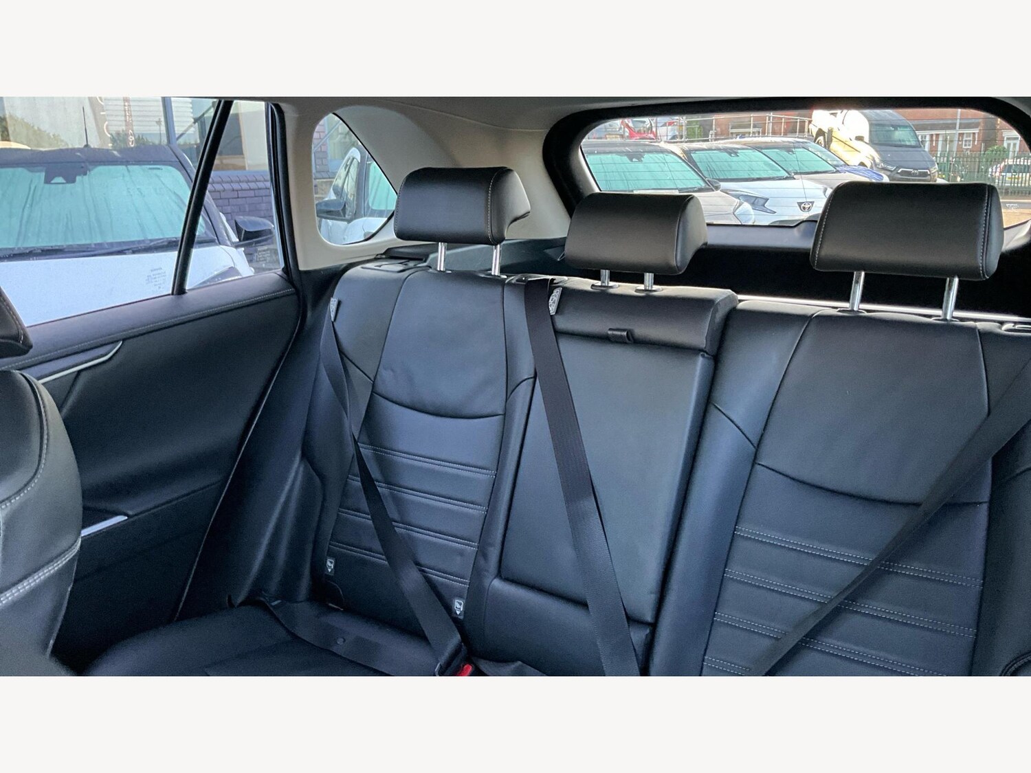 Used Toyota RAV4 2020 for sale - 77439692: Photo 25