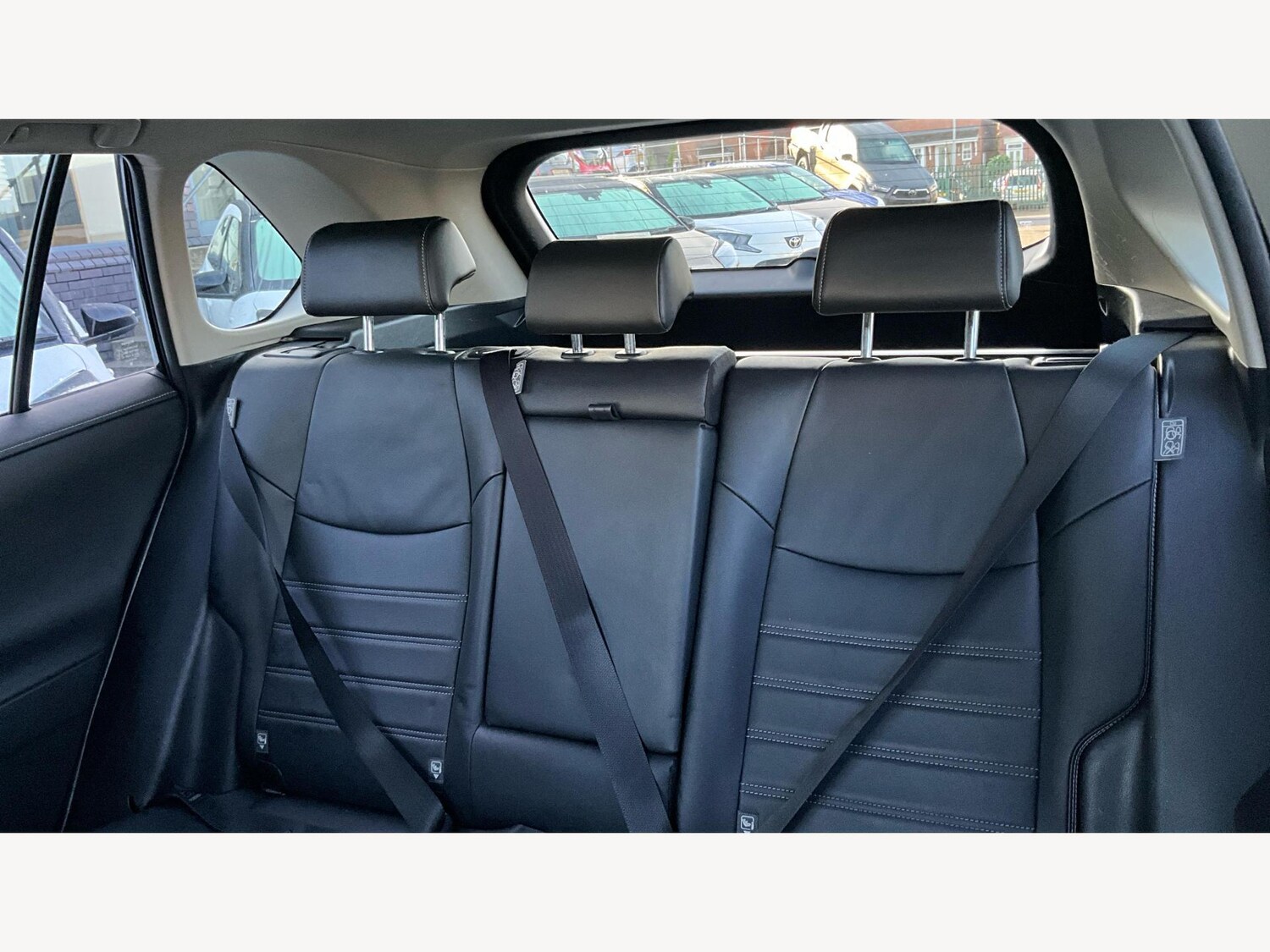 Used Toyota RAV4 2020 for sale - 77439692: Photo 26