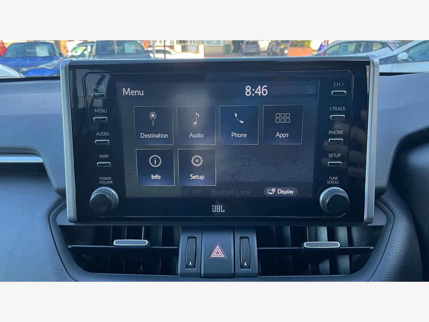 Used Toyota RAV4 2020 for sale - 77439692: Photo 31