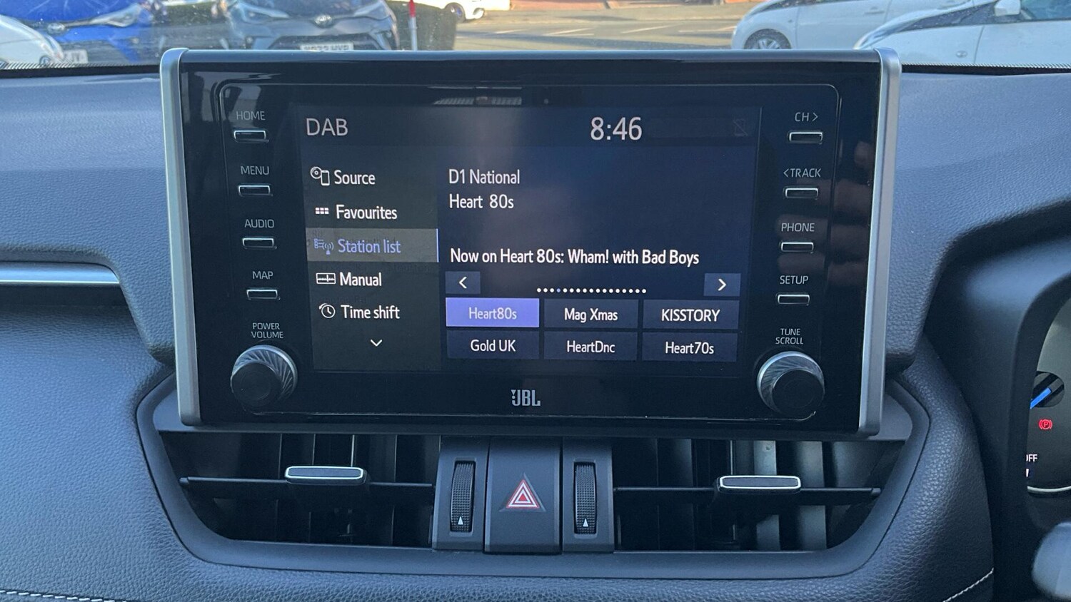 Used Toyota RAV4 2020 for sale - 77439692: Photo 32