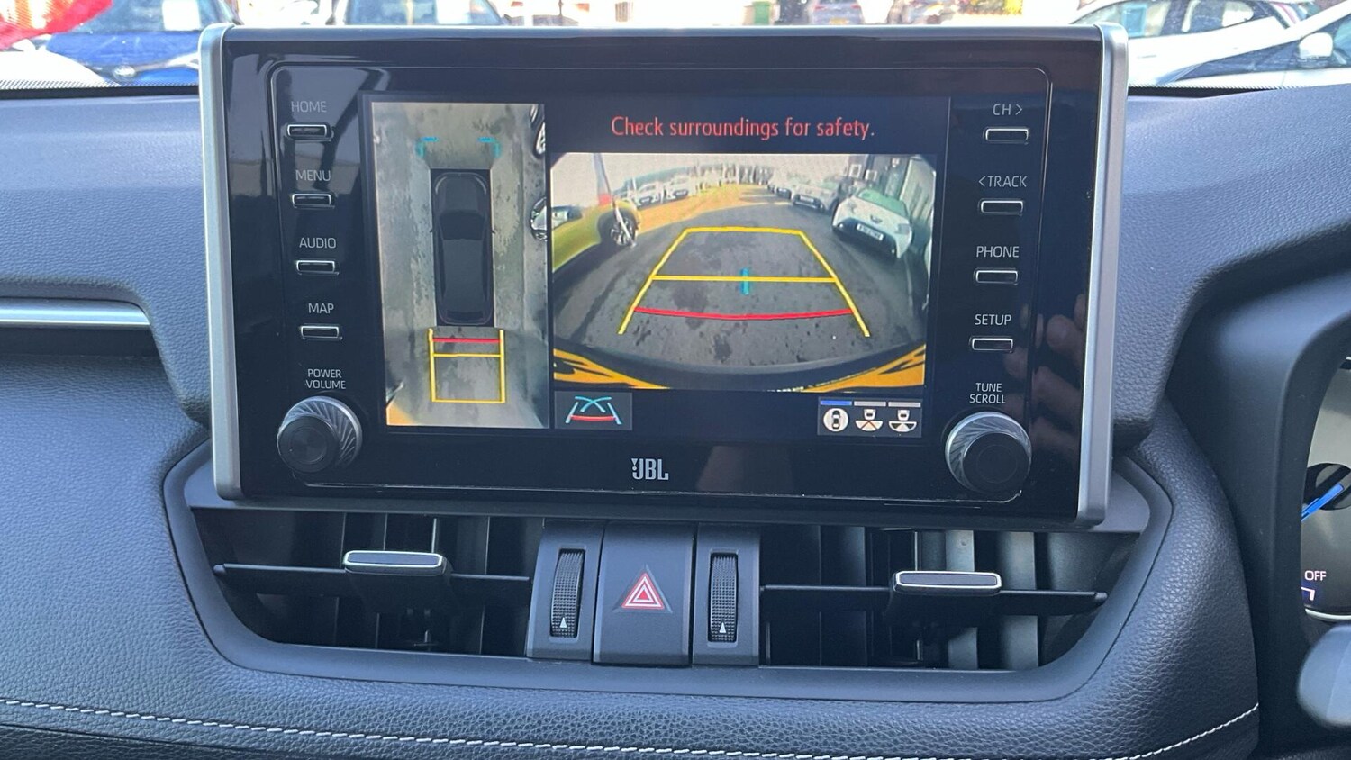 Used Toyota RAV4 2020 for sale - 77439692: Photo 33