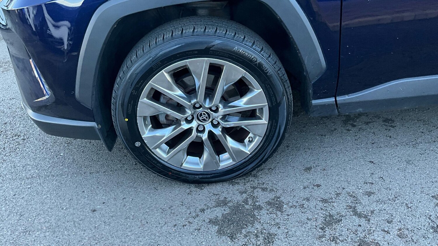 Used Toyota RAV4 2020 for sale - 77439692: Photo 36