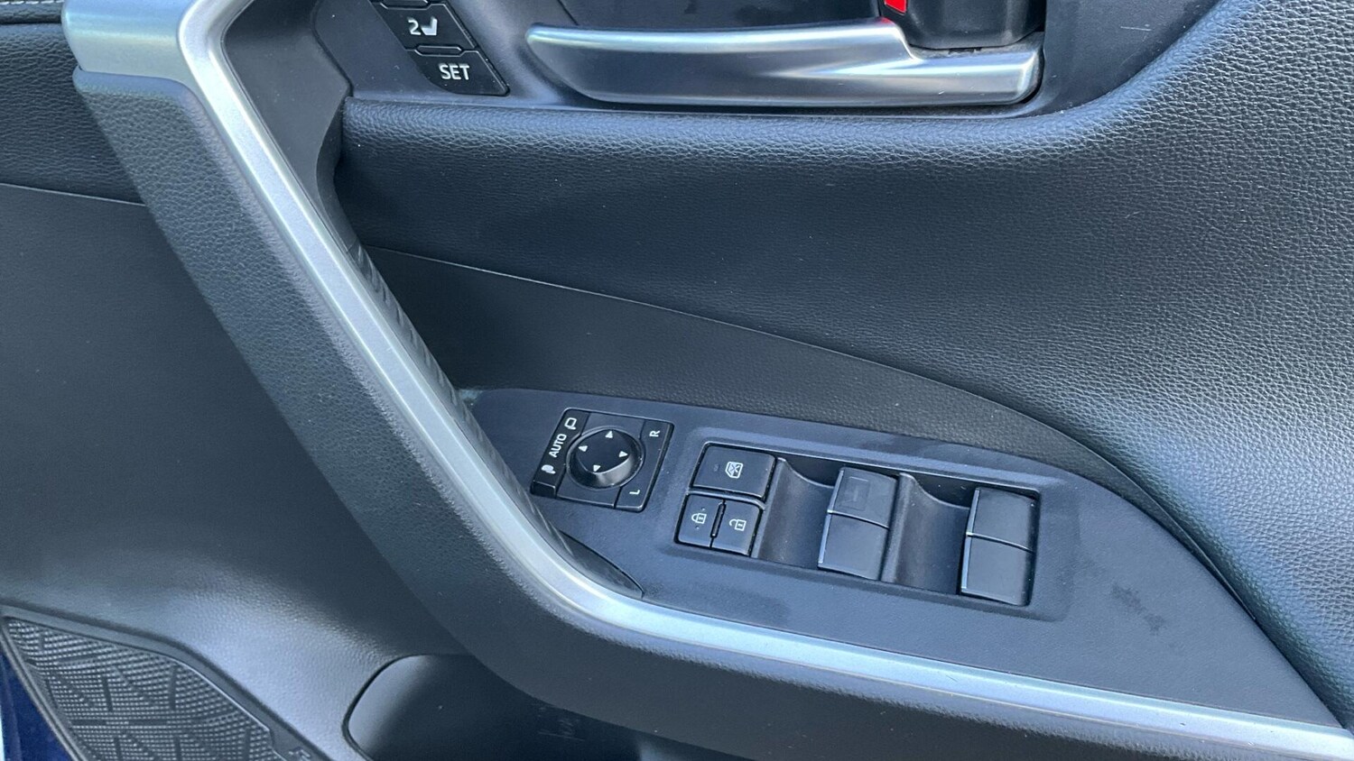 Used Toyota RAV4 2020 for sale - 77439692: Photo 44