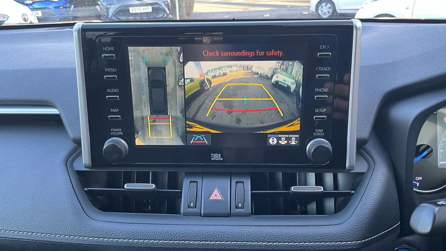 Used Toyota RAV4 2020 for sale - 77439692: Photo 48