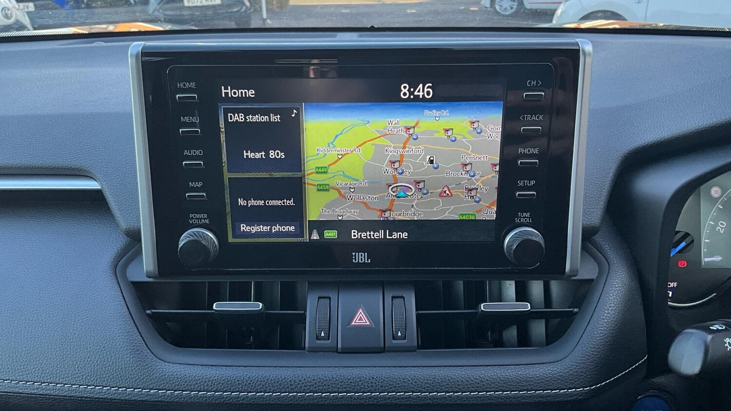 Used Toyota RAV4 2020 for sale - 77439692: Photo 49