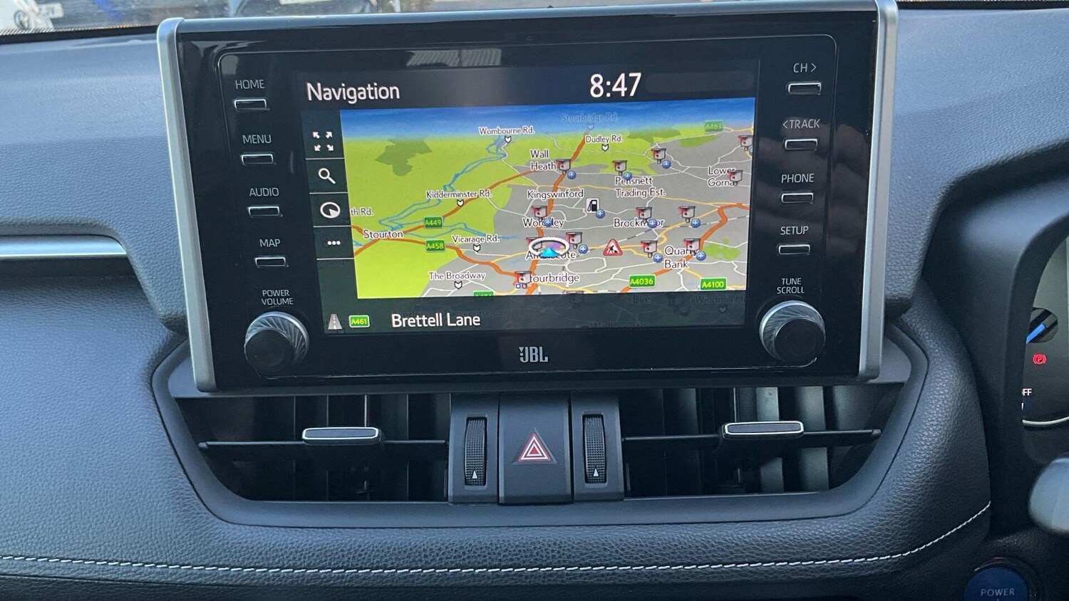 Used Toyota RAV4 2020 for sale - 77439692: Photo 51