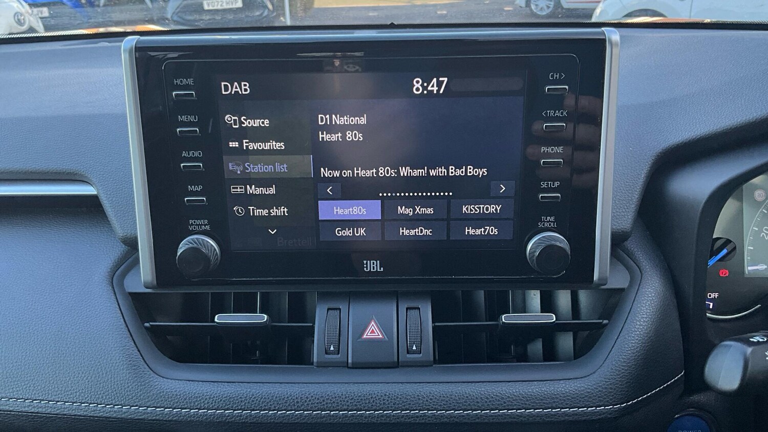 Used Toyota RAV4 2020 for sale - 77439692: Photo 52