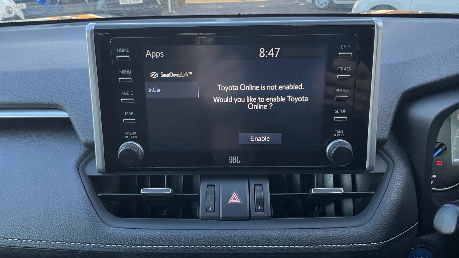 Used Toyota RAV4 2020 for sale - 77439692: Photo 54