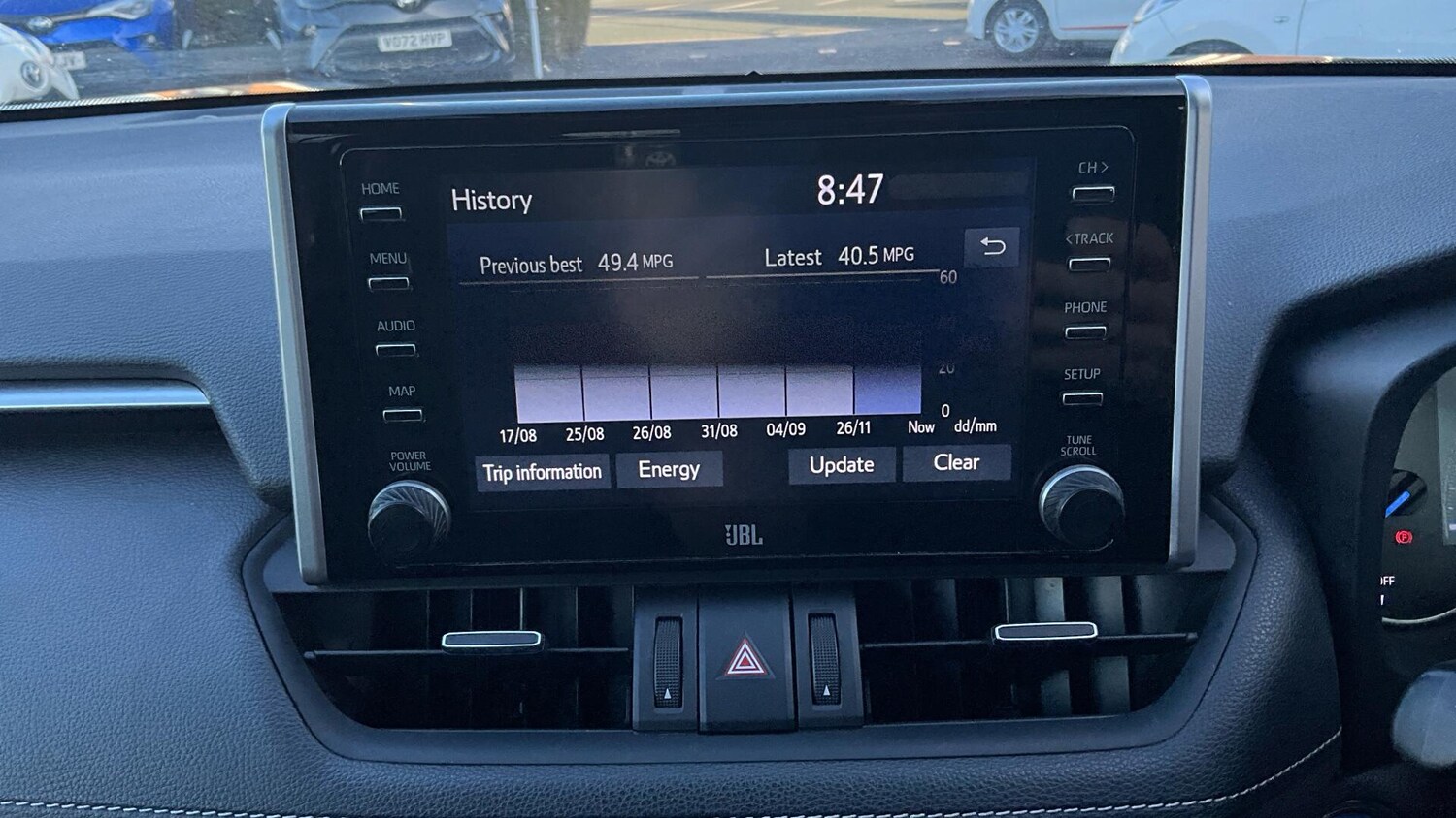 Used Toyota RAV4 2020 for sale - 77439692: Photo 57