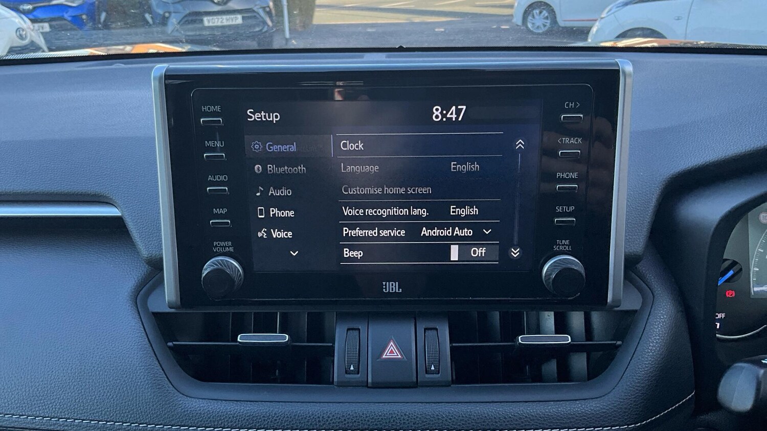 Used Toyota RAV4 2020 for sale - 77439692: Photo 59