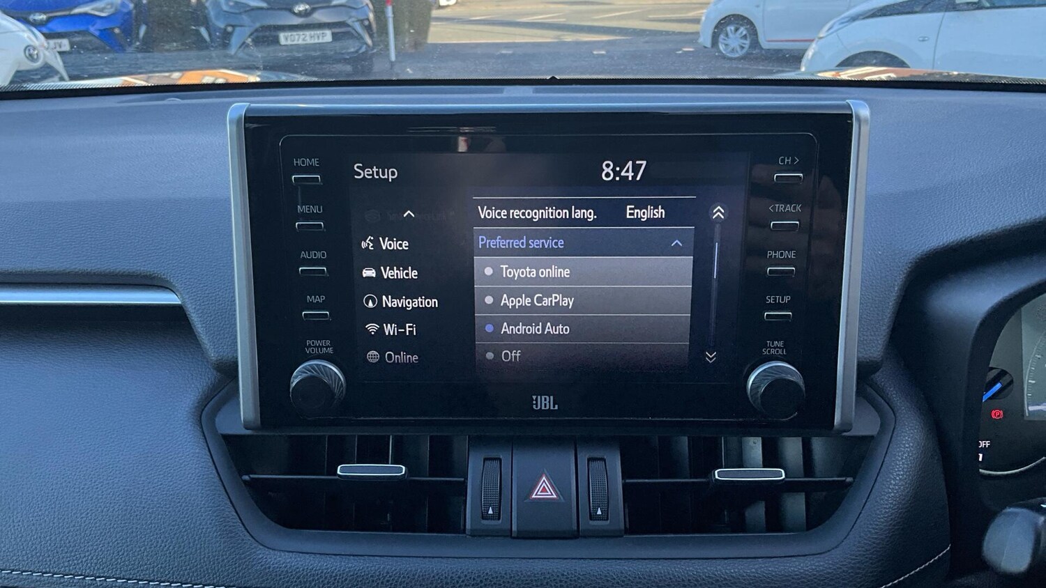 Used Toyota RAV4 2020 for sale - 77439692: Photo 60