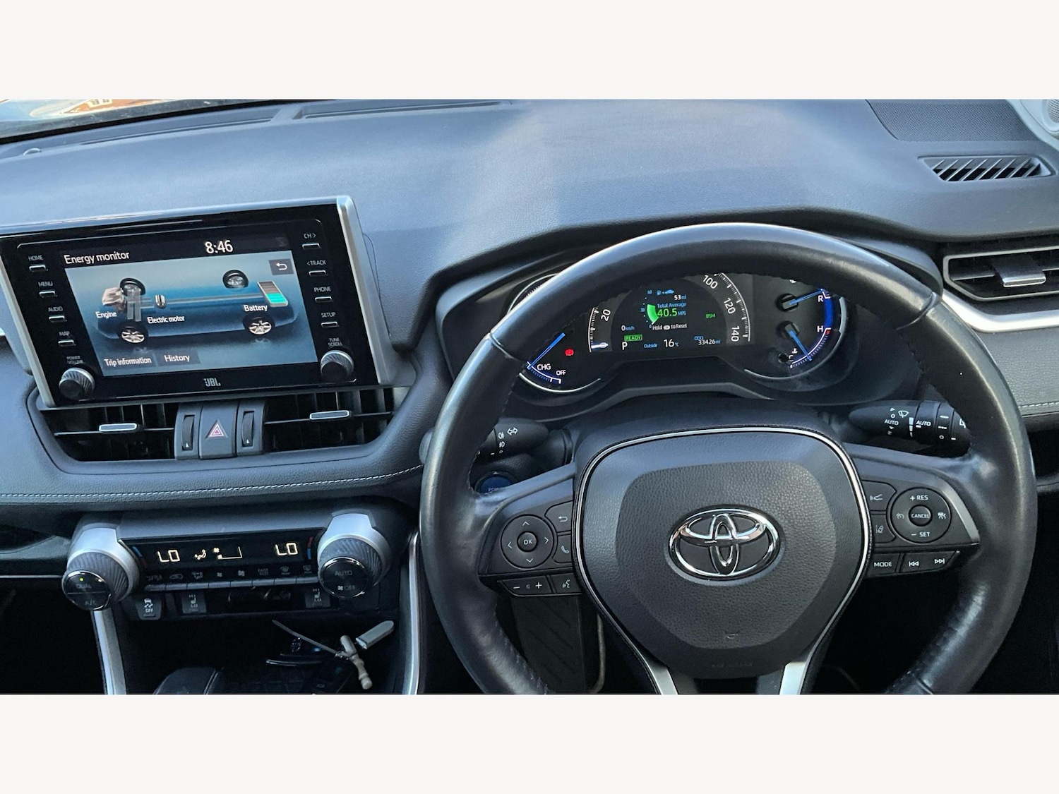 Used Toyota RAV4 2020 for sale - 77439692: Photo 7