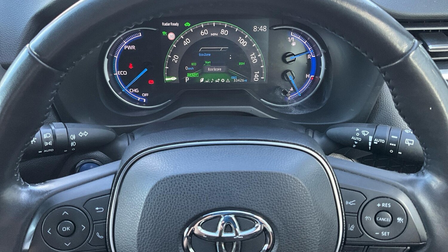 Used Toyota RAV4 2020 for sale - 77439692: Photo 70