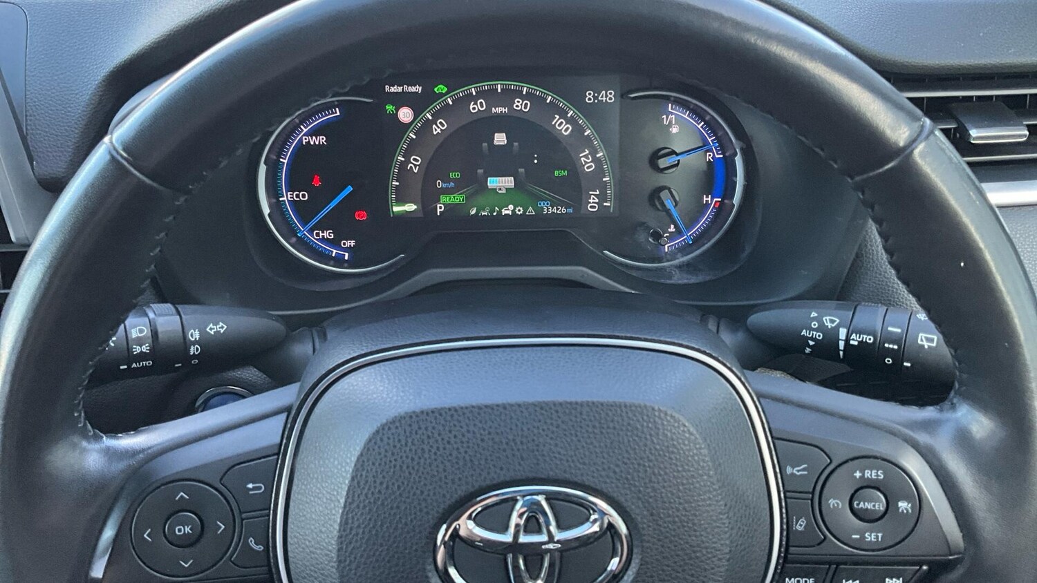 Used Toyota RAV4 2020 for sale - 77439692: Photo 74