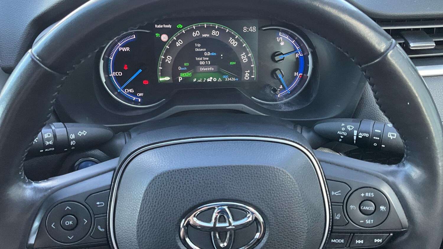 Used Toyota RAV4 2020 for sale - 77439692: Photo 75