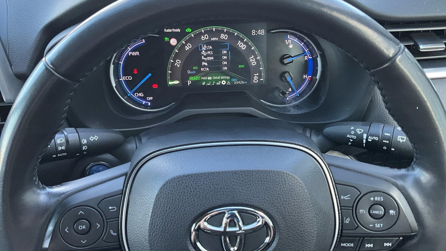 Used Toyota RAV4 2020 for sale - 77439692: Photo 76