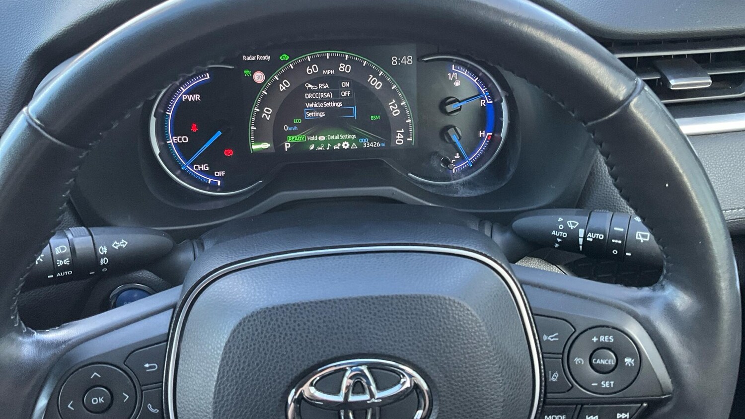 Used Toyota RAV4 2020 for sale - 77439692: Photo 77