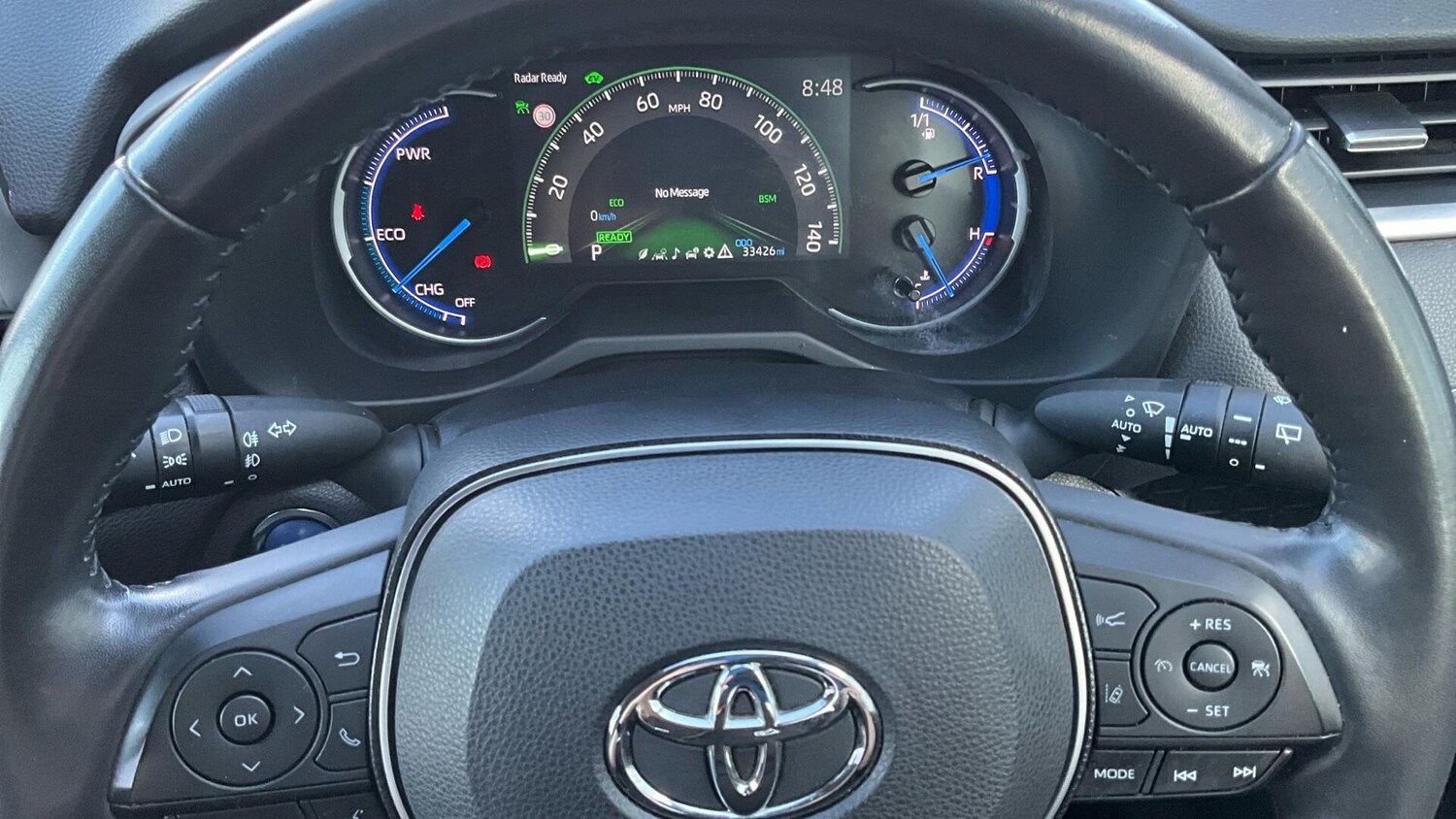 Used Toyota RAV4 2020 for sale - 77439692: Photo 78