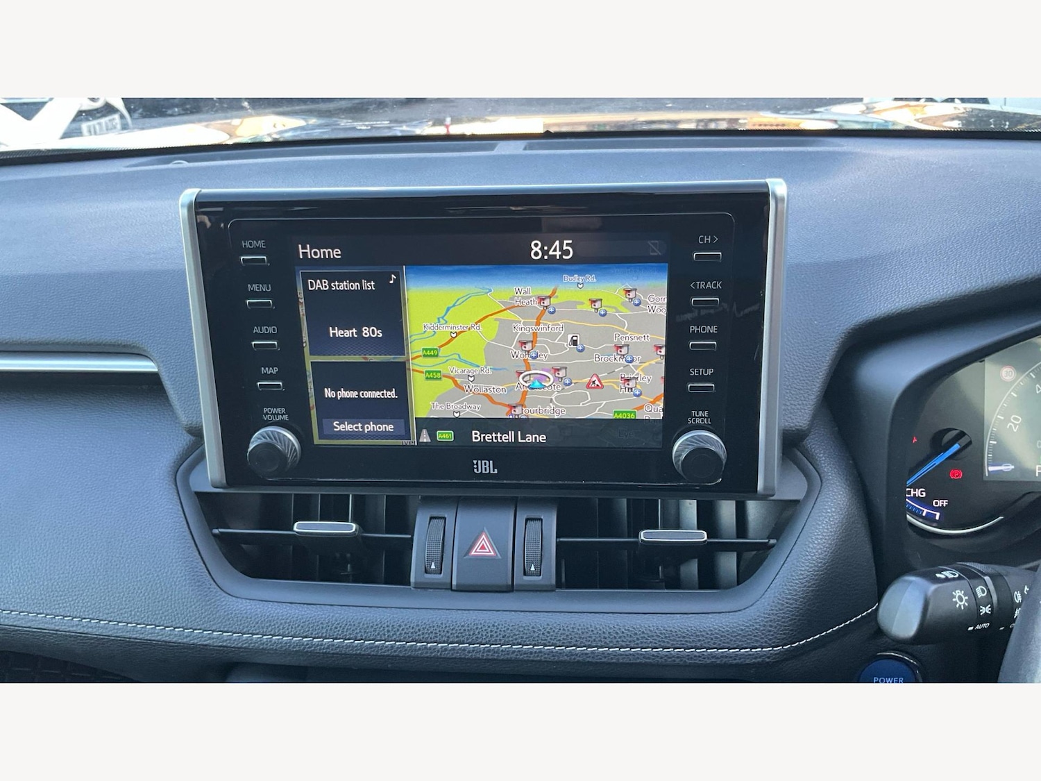 Used Toyota RAV4 2020 for sale - 77439692: Photo 9