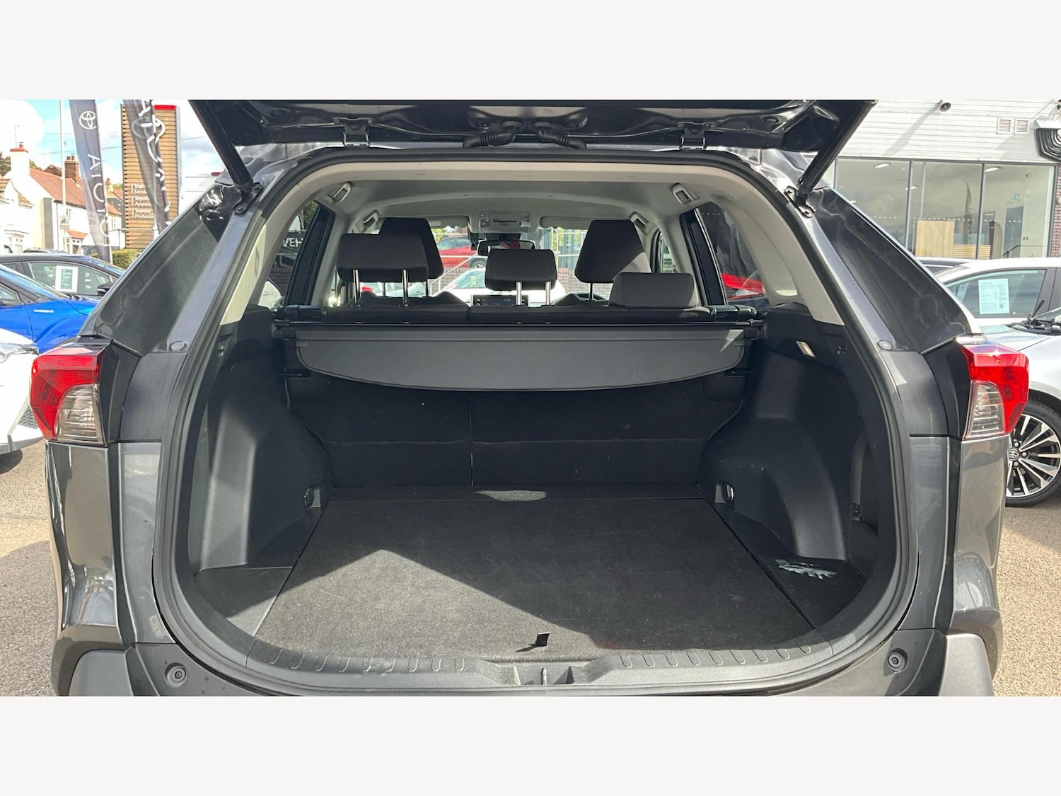 Vehicle 16